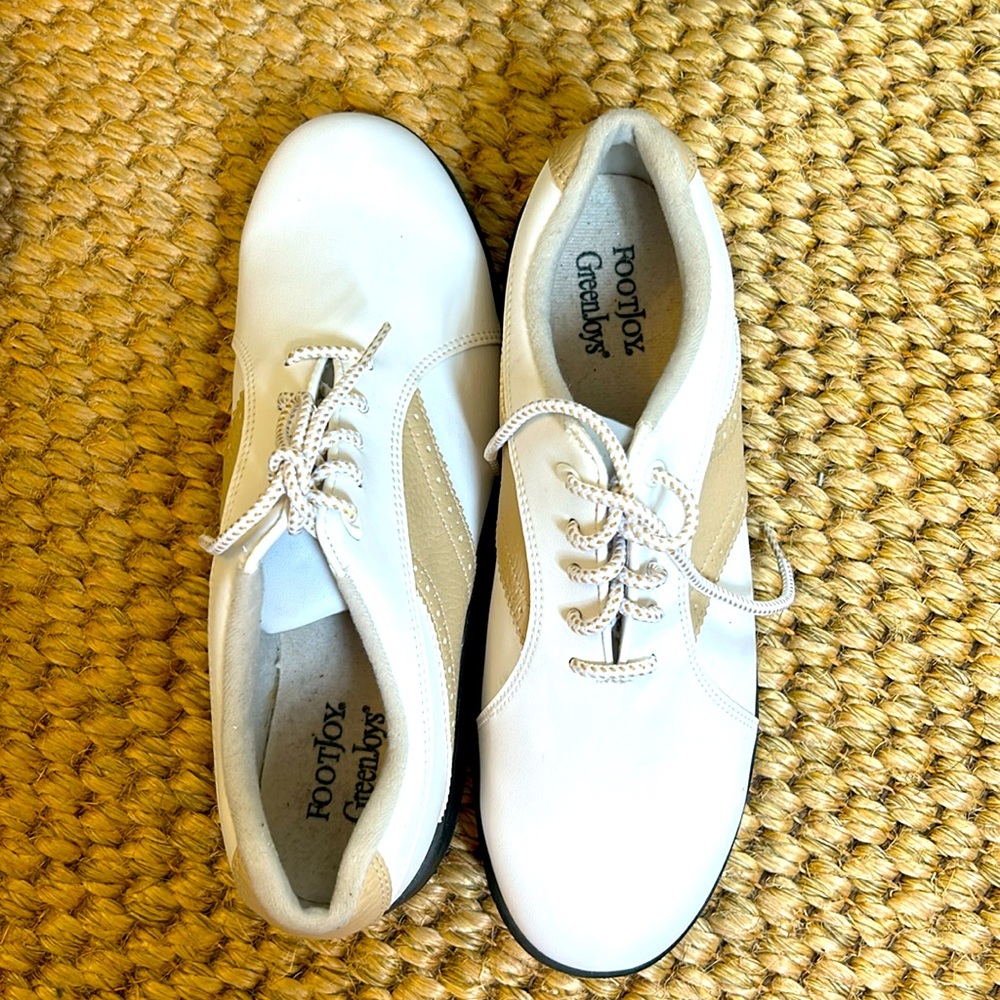 FootJoy ladies golf shoes size 9